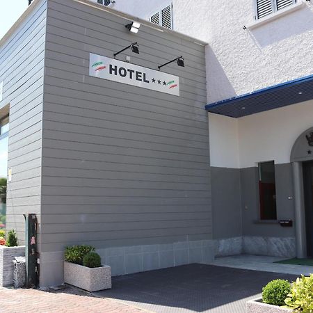Hotel Italia 多米勒托 外观 照片