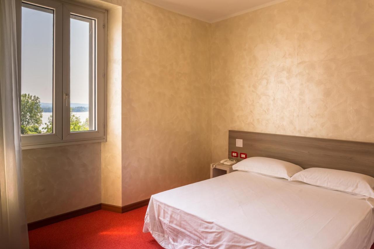 Hotel Italia 多米勒托 外观 照片